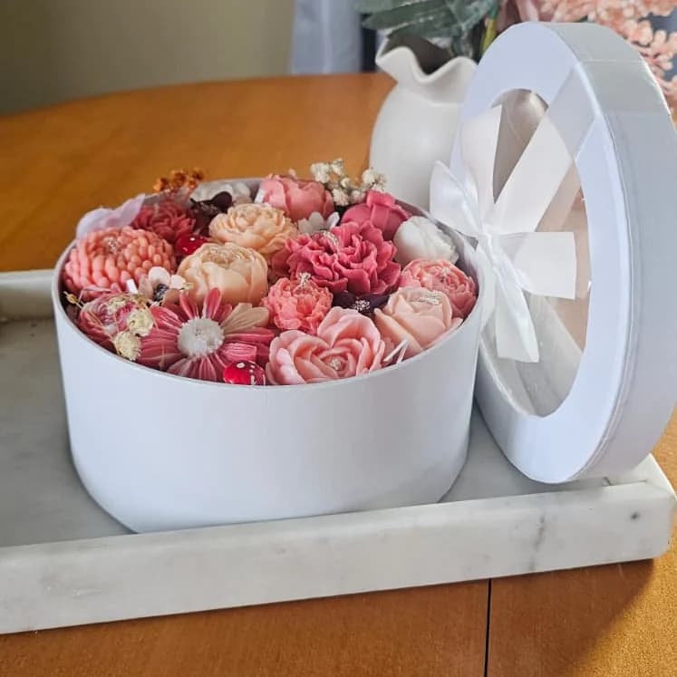 Bouquet Box