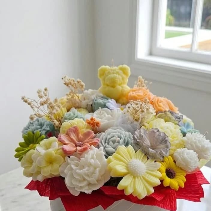 Bouquet Box - Image 3
