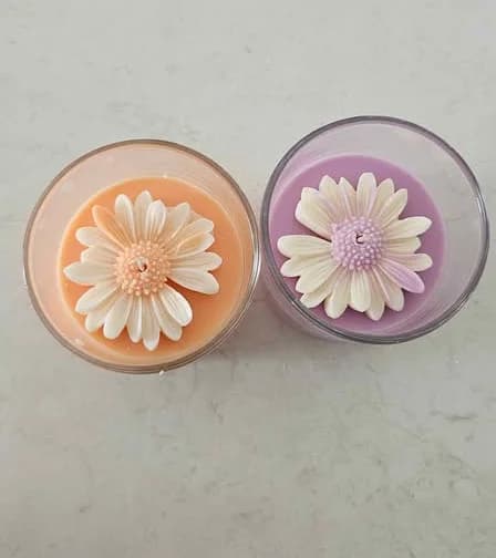 Candle Jar - Image 3