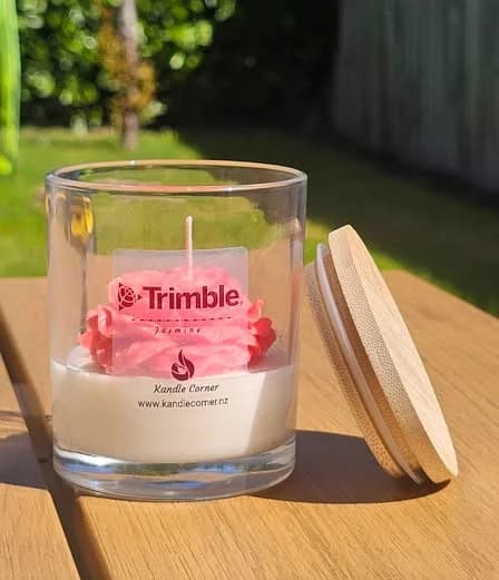 Candle Jar - Image 4