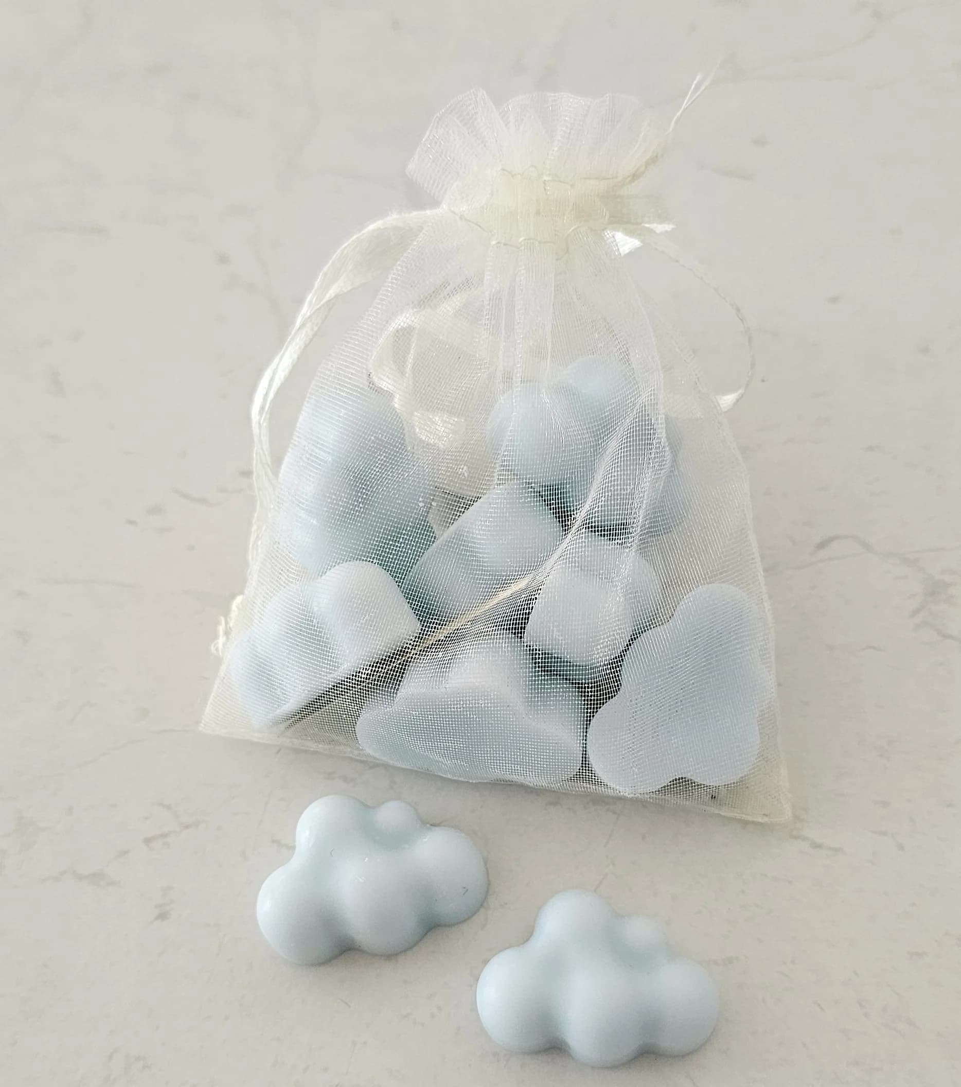 Wax Melts - Clouds (70g)