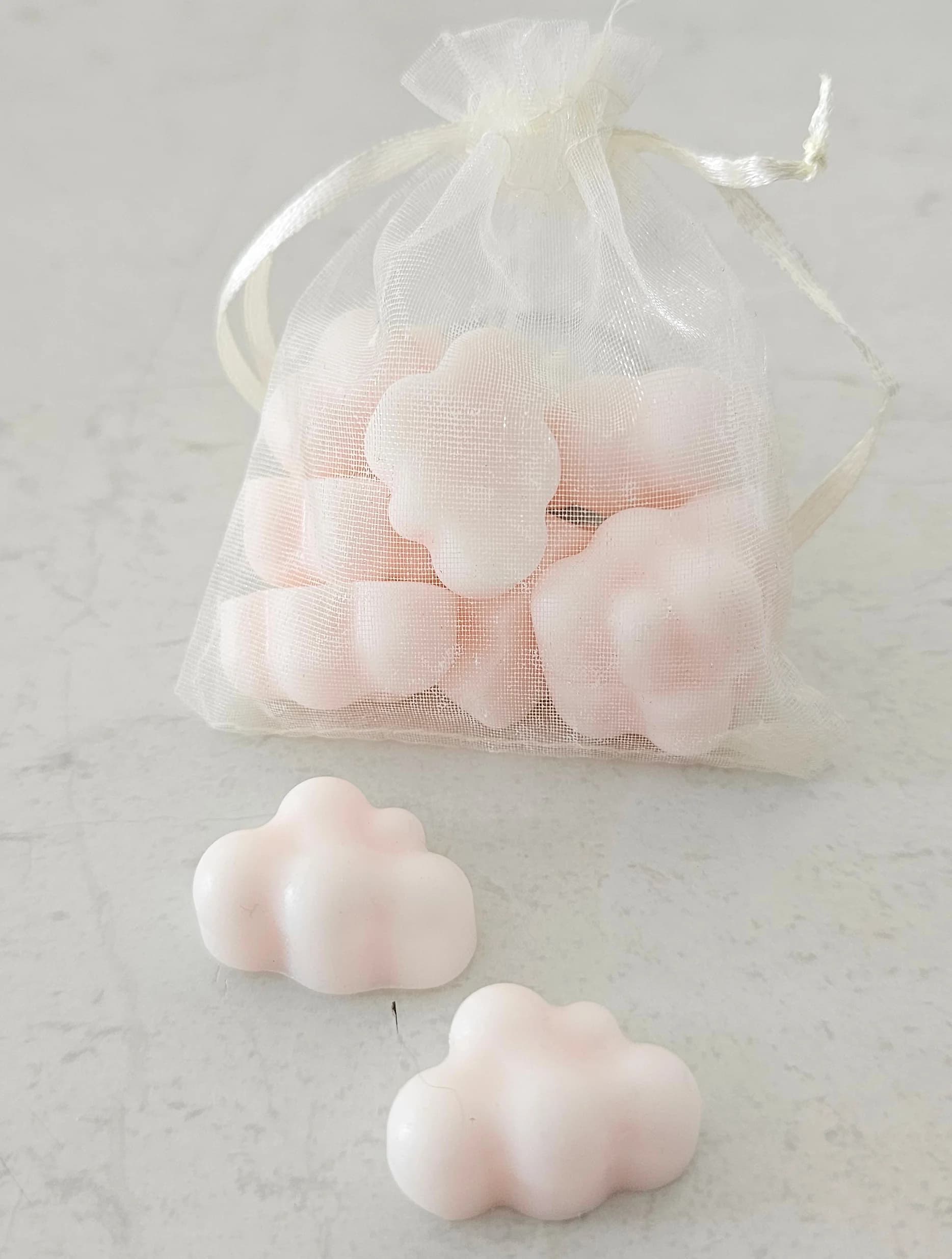 Wax Melts - Clouds (70g) - Image 2