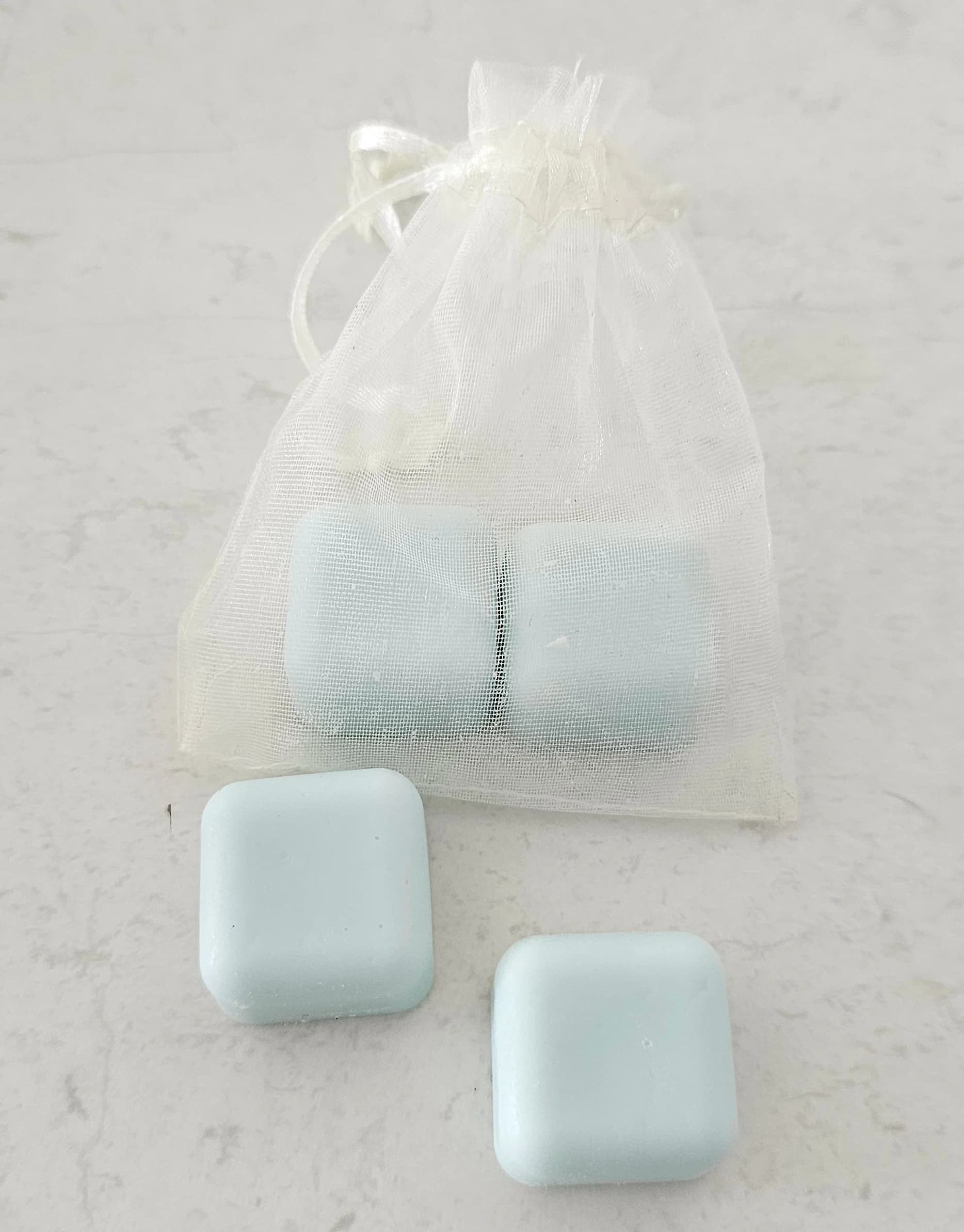 Wax Melts - Cubes (70g)
