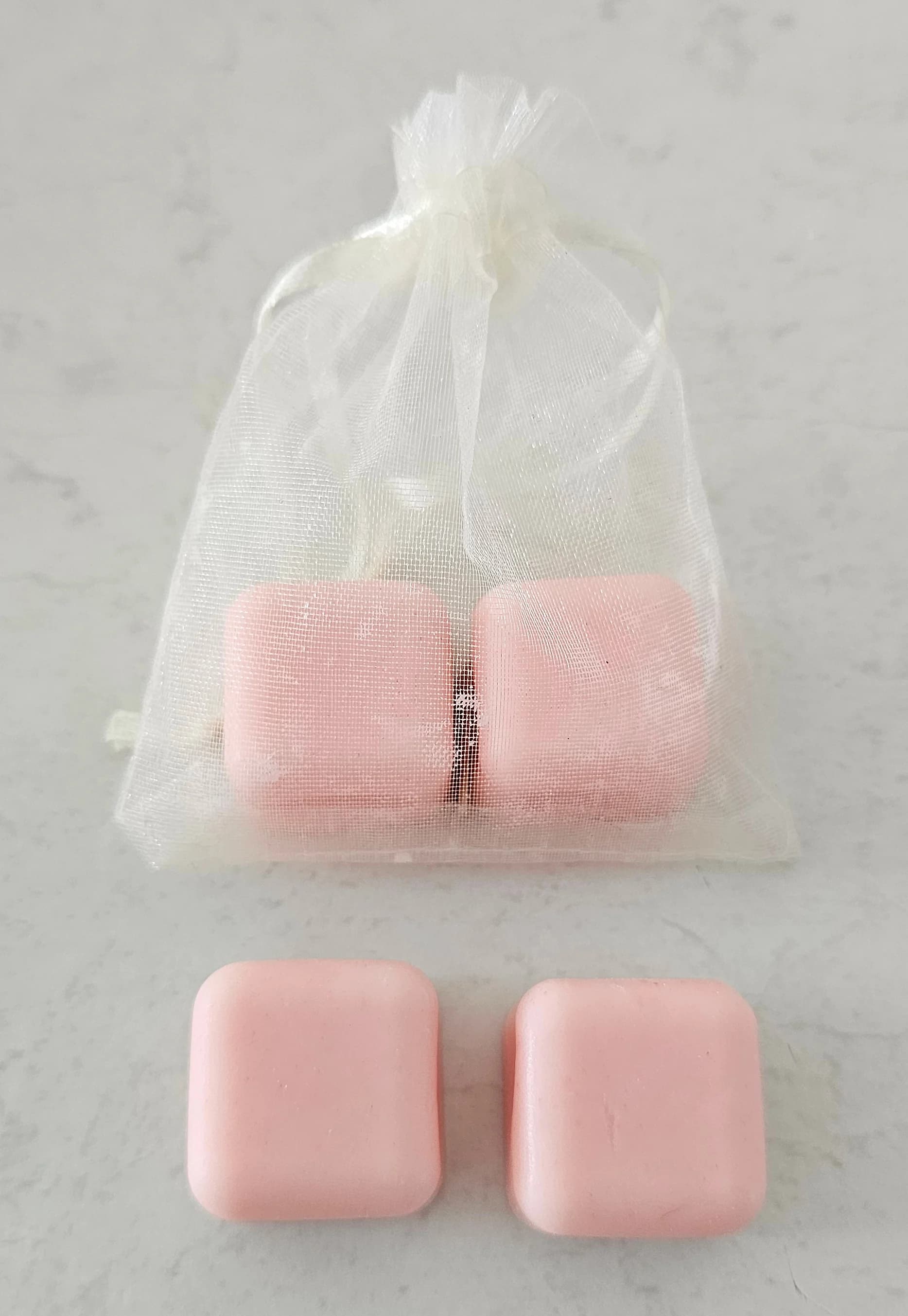 Wax Melts - Cubes (70g) - Image 2