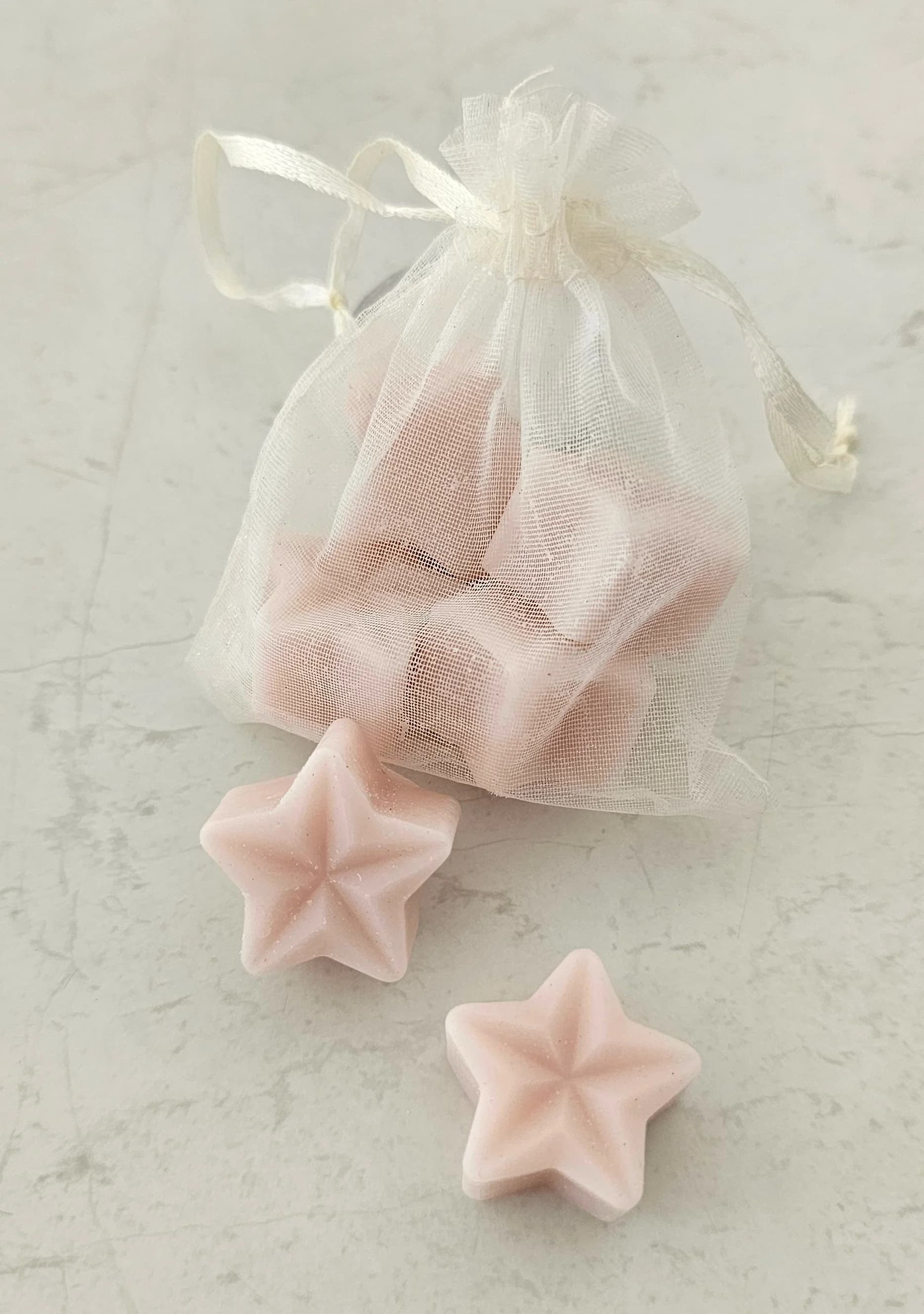 Wax Melts - Stars (70g)