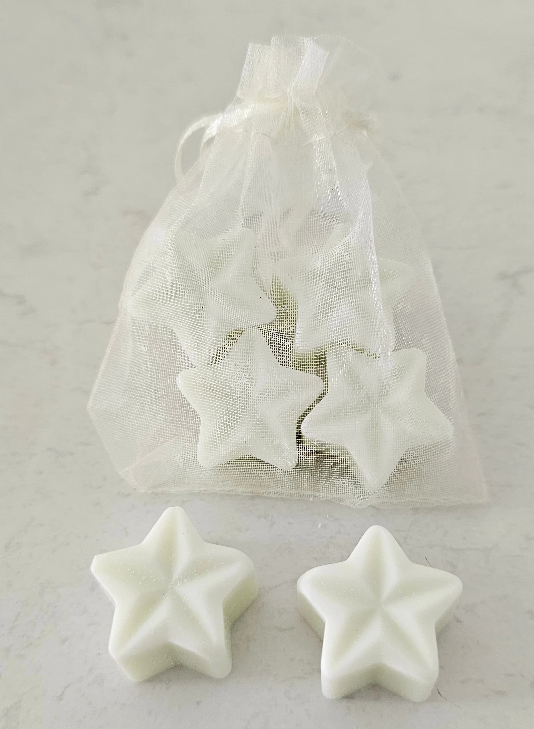 Wax Melts - Stars (70g) - Image 2